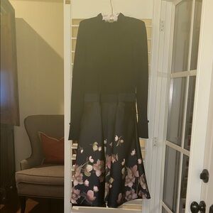 Ted Baker Emeline Dress